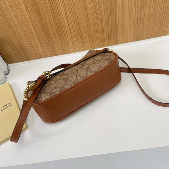 High-Quality Coach Bags and Wallets, $30–$50