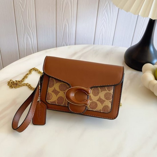 High-Quality Coach Bags and Wallets, $30–$50