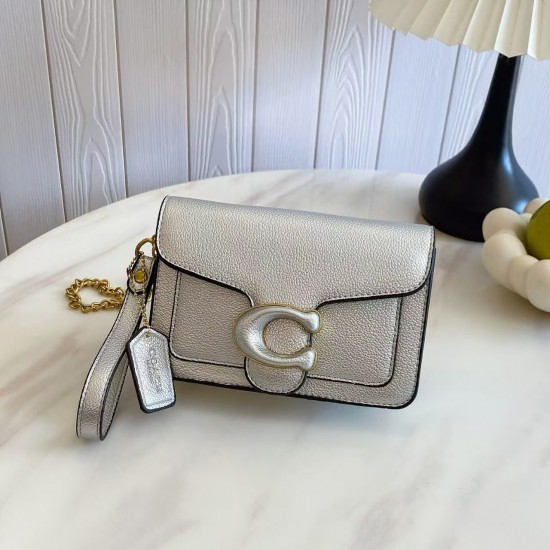High-Quality Coach Bags and Wallets, $30–$50
