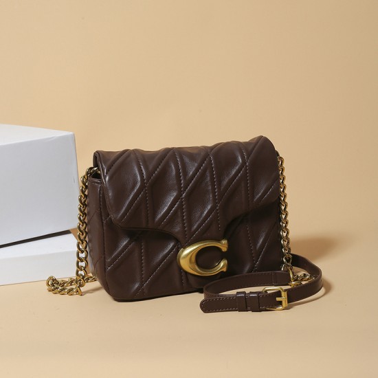 High-Quality Coach Bags and Wallets, $30–$50