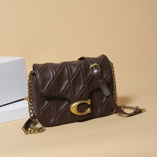 High-Quality Coach Bags and Wallets, $30–$50