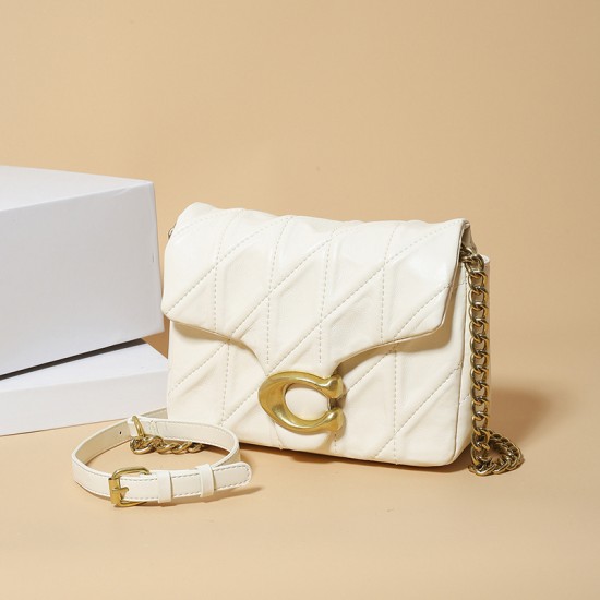 High-Quality Coach Bags and Wallets, $30–$50
