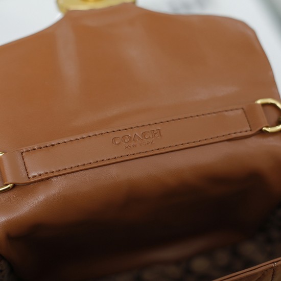 High-Quality Coach Bags and Wallets, $30–$50