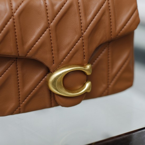 High-Quality Coach Bags and Wallets, $30–$50
