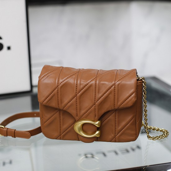 High-Quality Coach Bags and Wallets, $30–$50