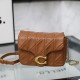 High-Quality Coach Bags and Wallets, $30–$50