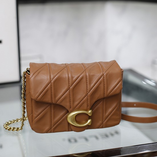 High-Quality Coach Bags and Wallets, $30–$50