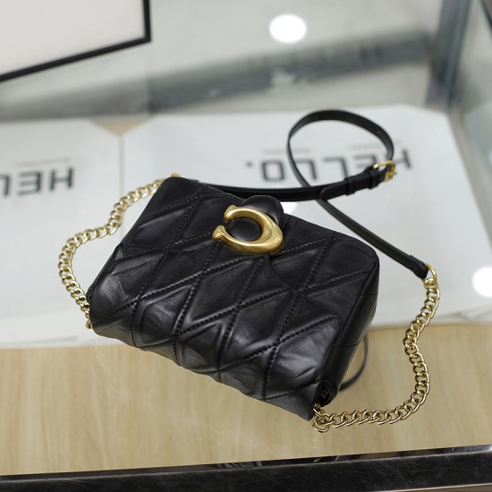 High-Quality Coach Bags and Wallets, $30–$50