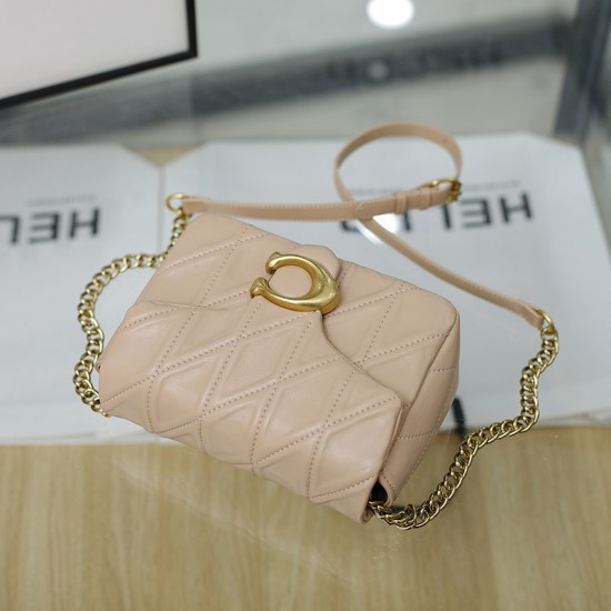 High-Quality Coach Bags and Wallets, $30–$50