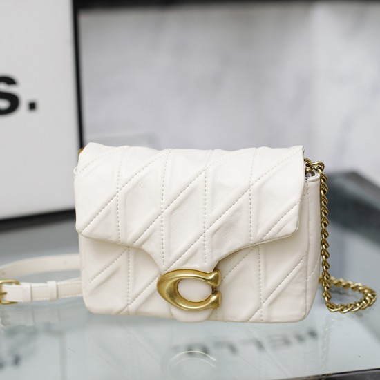 High-Quality Coach Bags and Wallets, $30–$50