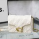 High-Quality Coach Bags and Wallets, $30–$50