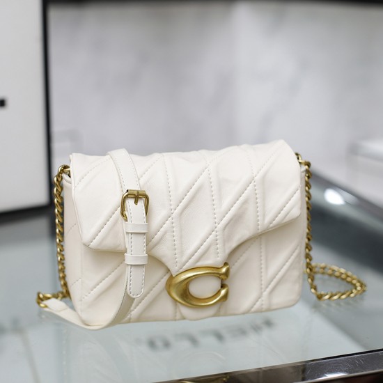 High-Quality Coach Bags and Wallets, $30–$50