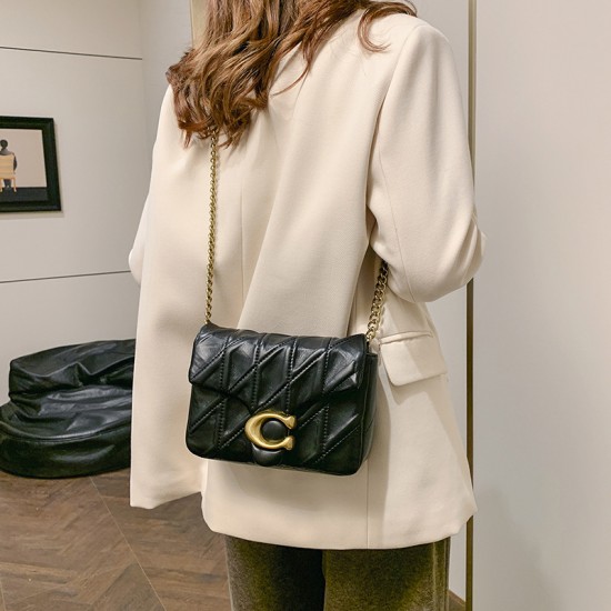 High-Quality Coach Bags and Wallets, $30–$50