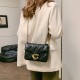 High-Quality Coach Bags and Wallets, $30–$50