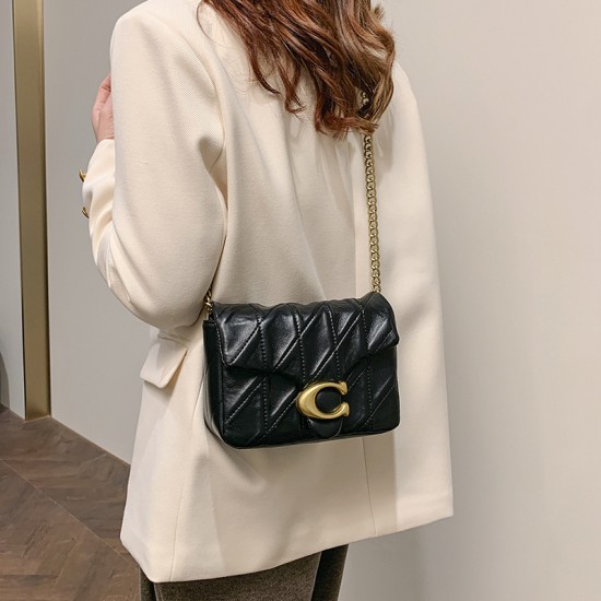 High-Quality Coach Bags and Wallets, $30–$50