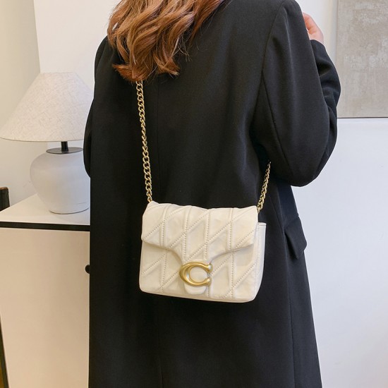 High-Quality Coach Bags and Wallets, $30–$50