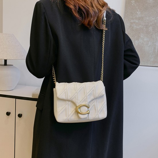 High-Quality Coach Bags and Wallets, $30–$50