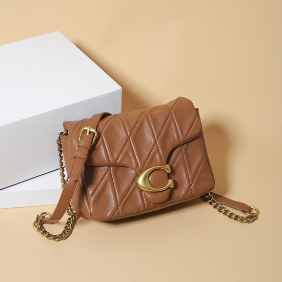 High-Quality Coach Bags and Wallets, $30–$50