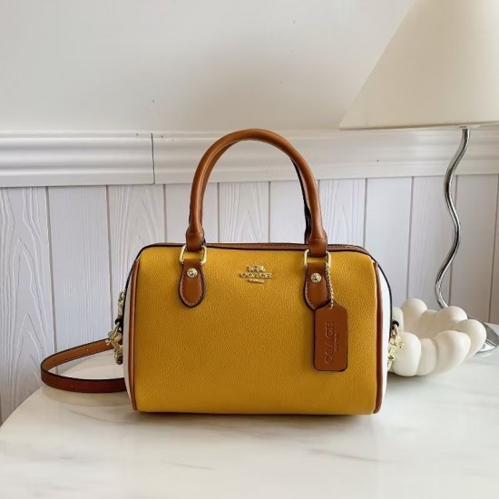 High-Quality Coach Bags and Purses, $30–$50