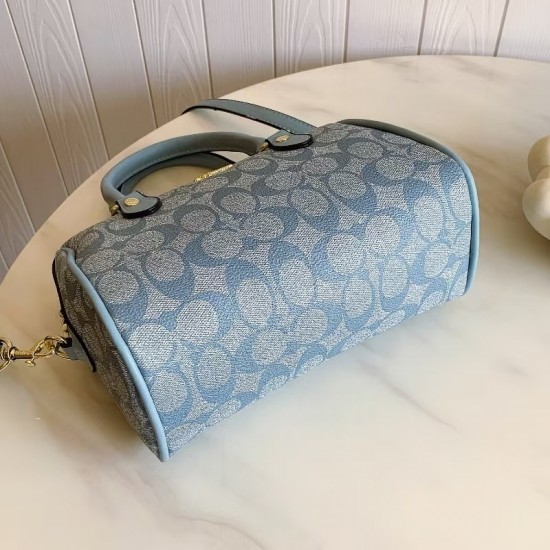 High-Quality Coach Bags and Purses, $30–$50