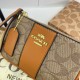 High-Quality Coach Bags and Wallets, $30–$50