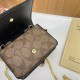 High-Quality Coach Bags and Purses, $30–$50