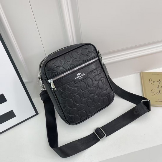 High-Quality Coach Handbags and Wallets, $30–$50
