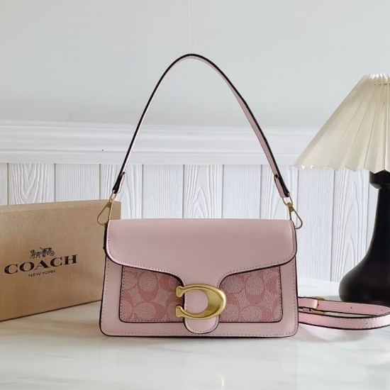 High-Quality Coach Handbags $30–$50