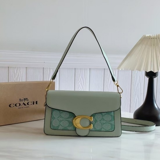 High-Quality Coach Handbags $30–$50