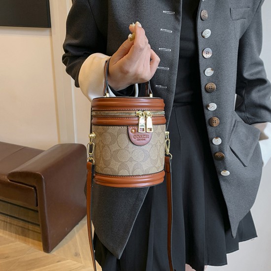 High-Quality Coach Bags and Wallets, $30–$50