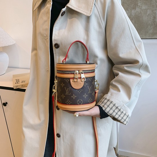 High-Quality Coach Bags and Wallets, $30–$50