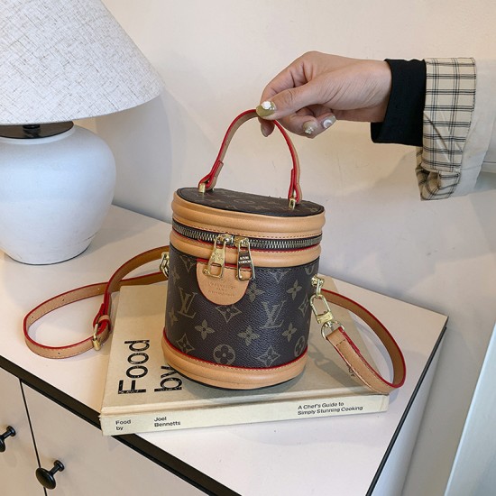 High-Quality Coach Bags and Wallets, $30–$50
