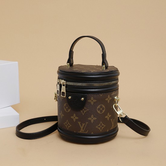 High-Quality Coach Bags and Wallets, $30–$50