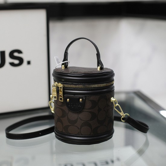 High-Quality Coach Bags and Wallets, $30–$50