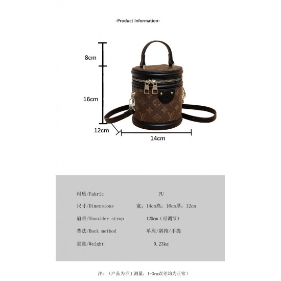 High-Quality Coach Bags and Wallets, $30–$50
