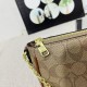 High-Quality Coach Bags and Wallets, $30–$50