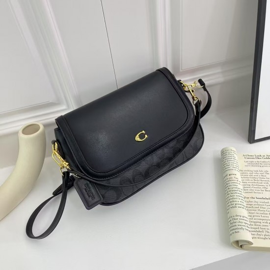 High-Quality Coach Bags and Wallets, $30–$50