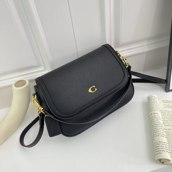 High-Quality Coach Bags and Wallets, $30–$50
