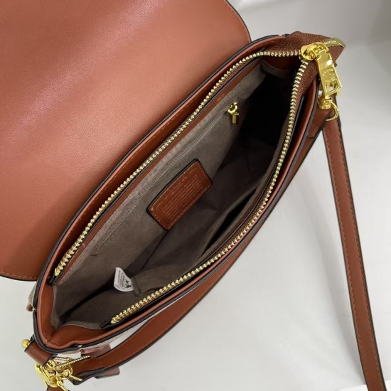 High-Quality Coach Bags and Wallets, $30–$50
