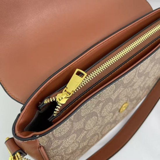High-Quality Coach Bags and Wallets, $30–$50