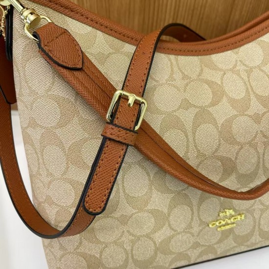 High-Quality Coach Handbags and Wallets, $30–$50