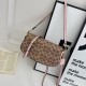 High-Quality Coach Bags and Wallets, $30–$50