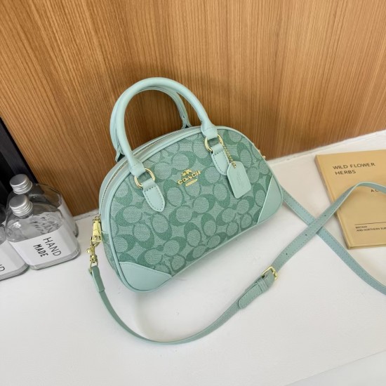 High-Quality Coach Handbags, $30–$50