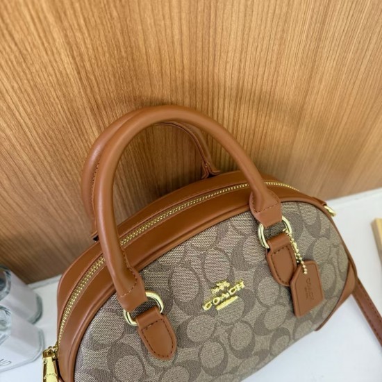 High-Quality Coach Handbags, $30–$50