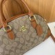 High-Quality Coach Handbags, $30–$50