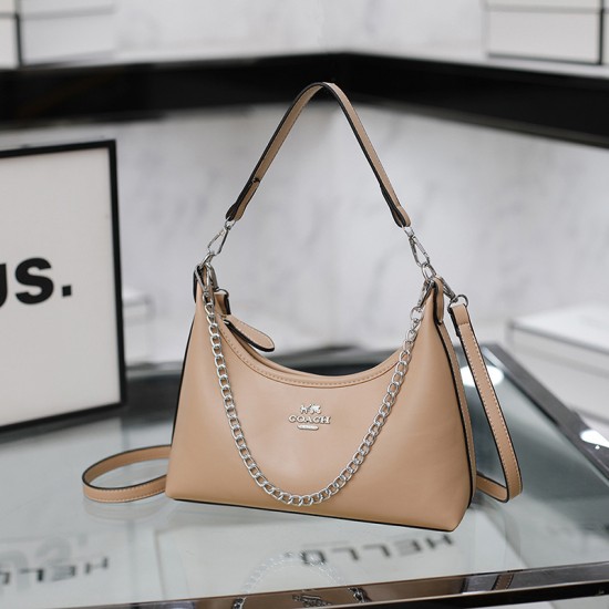 High-Quality Coach Bags and Wallets, $30–$50