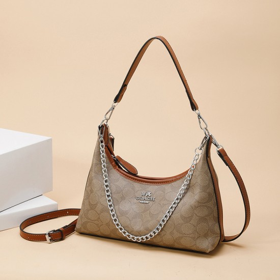 High-Quality Coach Bags and Wallets, $30–$50