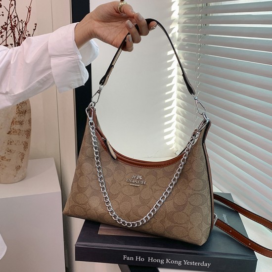 High-Quality Coach Bags and Wallets, $30–$50