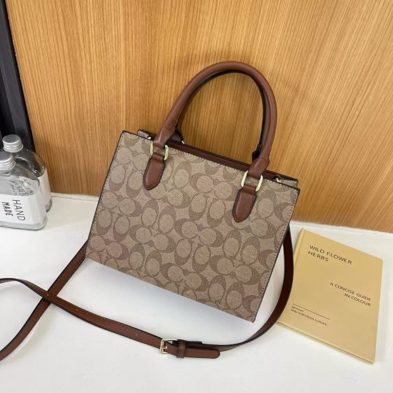 High-Quality Coach Bags and Wallets, $30–$50