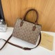 High-Quality Coach Bags and Wallets, $30–$50